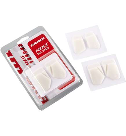 SRAM Handlebar Gel Pads