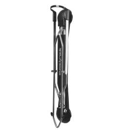 Steadyrack Fender Rack for Cycles - silver
