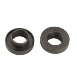 Surly 10mm Bolt-On Adapter auf 12mm Steckachse