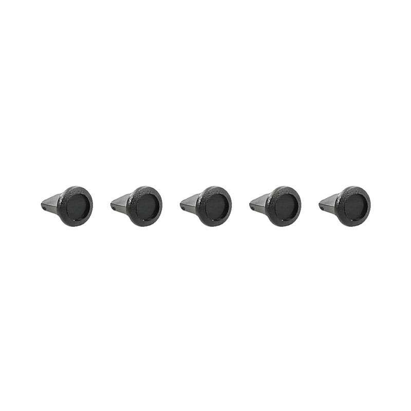 Yeti Cycles Kit de Tapones para Cuadros - 5 Piezas