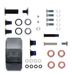 Yeti Cycles Master Rebuild Kit for SB115 (2021)