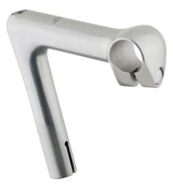 Cinelli 1A Stuurpen - 26.0 - silver