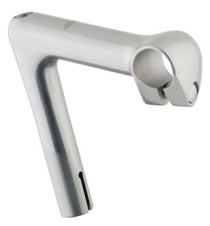 Cinelli 1A Stuurpen - 26.0 - silver
