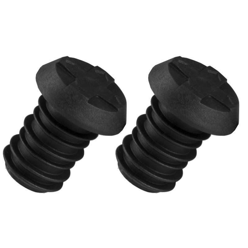 Dartmoor Block Barend Plugs