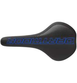 Dartmoor Arrow Sillín - Black Space Blue