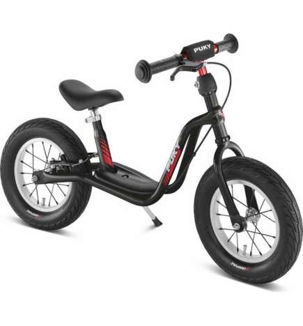 Puky LR XL - 12" Run Bike - black