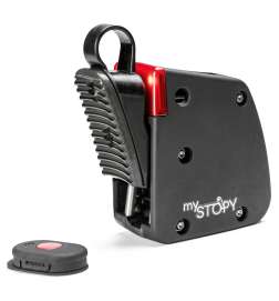 Puky myStopy | Remote Control Braking System - for LR 1L   LR 1L BR Running Bikes