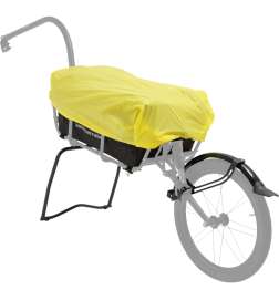 Tout Terrain Mule Plus Kit   Innentasche