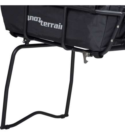 Tout Terrain Support pour Mule