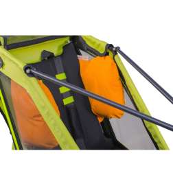 Tout Terrain Coussins pour Enfants - iSURO