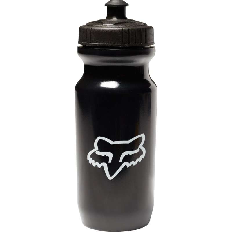 FOX Head Base Trinkflasche 590ml - black
