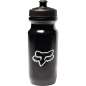 FOX Head Base Trinkflasche 590ml - black