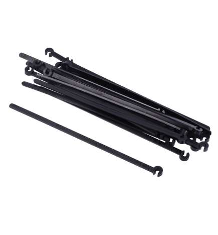 Shimano EW-SD50-I Cable Ties for Di2 internal