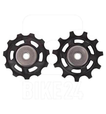 Shimano Galets de Dérailleur - XT - 11 Vitesses