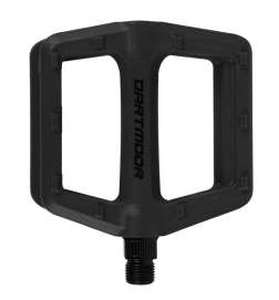 Dartmoor Candy Flat Pedal - black