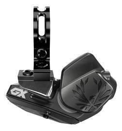 SRAM GX Eagle AXS Controller 12-speed - black