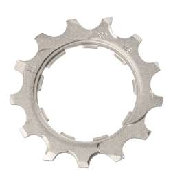 Shimano Sprocket for Deore XT   SLX 11-speed Cassette - 13 Teeth (Y1RK13000) - CS-M7000 CS-M8000 CS-HG800