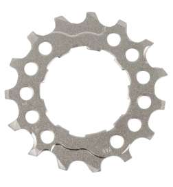 Shimano Pignon - pour 11 Vitesses Cassette Deore XT   SLX - 15 Dents (Y1RK15000) - CS-M7000 CS-M8000 CS-HG800