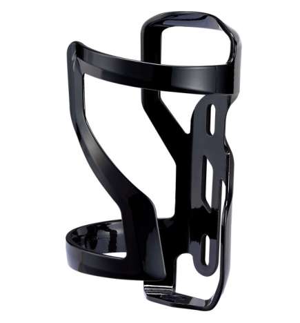 Specialized Zee Cage II - Left - Bottle Cage - Gloss Black