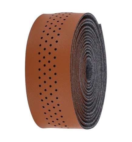 BBB Cycling SpeedRibbon BHT-12 Handlebar Tape - congac brown