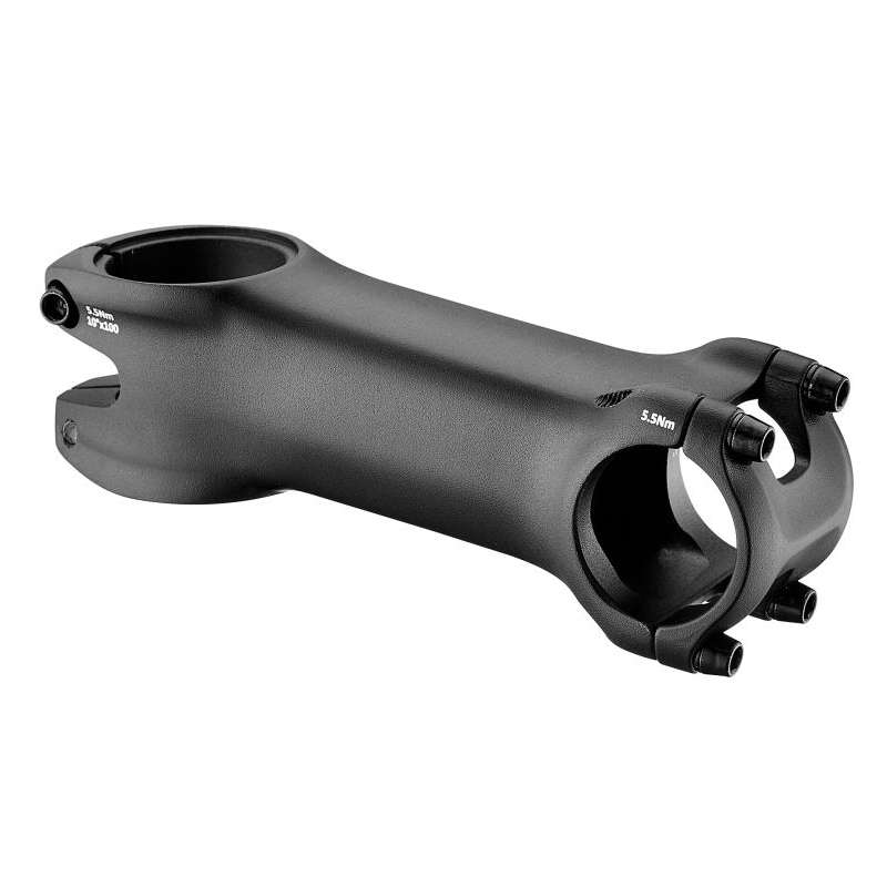 Giant Contact SL OD2 Stuurpen 10° - 31,8 mm - black