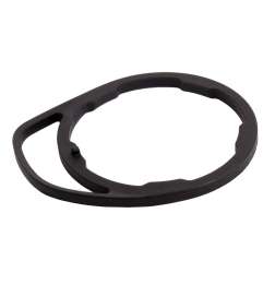 Giant OD2 Headset Spacer | 31.8 x 39 mm - 1319-TCRADV-0001 | 2.5 mm
