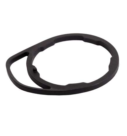 Giant OD2 Headset Spacer | 31.8 x 39 mm - 1319-TCRADV-0001 | 2.5 mm