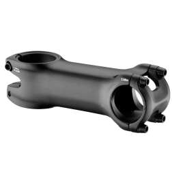 Giant Contact SL OD2 Stem 0° - 31,8 mm - nero