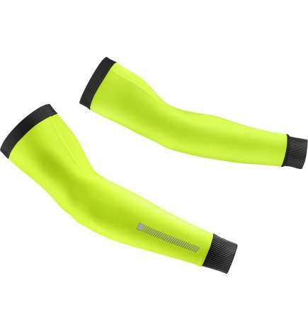 Giant Illume Armlinge - neon yellow