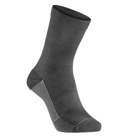 Giant Transfer Socks - black