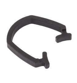 Giant Aero Headset Spacer | 31.8 x 37.9 mm - 1319-318OD2-0003 | Rubber   5 mm