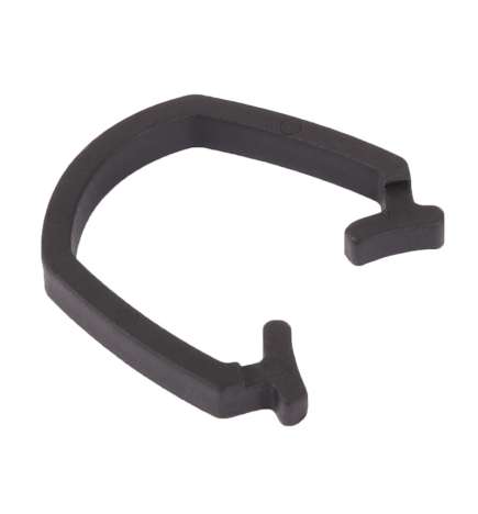 Giant Aero Headset Spacer | 31.8 x 37.9 mm - 1319-318OD2-0003 | Rubber   5 mm