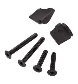Giant Bolt Kit for Contact SL   SLR Stems - 164P-PROPEL-901