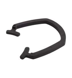 Giant Aero Headset Spacer | 31.8 x 37.9 mm - 1319-318OD2-0004 | Rubber   2.5 mm