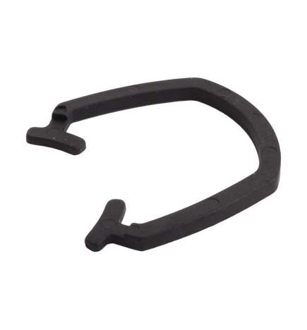 Giant Aero Headset Spacer | 31.8 x 37.9 mm - 1319-318OD2-0004 | Rubber   2.5 mm