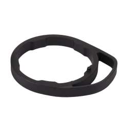 Giant OD2 Headset Spacer | 31.8 x 39 mm - 1319-TCRADV-0002 | 5 mm