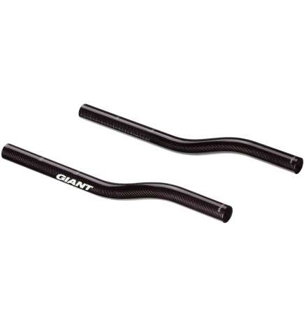 Giant Connect SL S-Type Carbon Aerobar Extensions