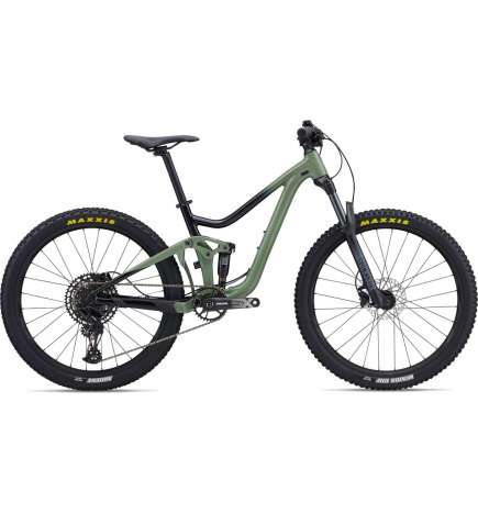 Giant Trance JR. - 26  Teen Mountain Bike - 2024 - Shale Green