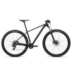Orbea MTB 29" - ONNA 50 - 2023 - Black (gloss/matt)