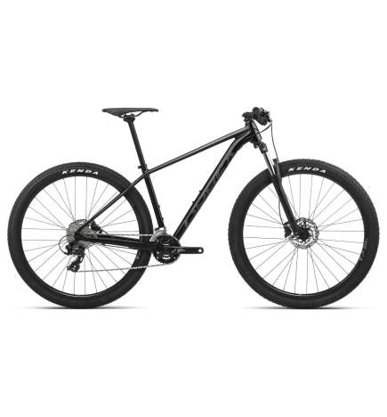 Orbea VTT 29  - ONNA 50 - 2023 - Black (gloss matt)