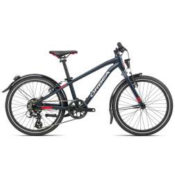 Orbea Vélo Enfant 20  - MX 20 PARK - 2023 - Indigo Blue (matt gloss)