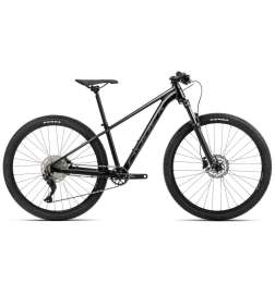 Orbea ONNA XS Junior 20 - 27.5  Youth Mountainbike - 2023 - Black (gloss matt)