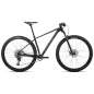 Orbea ONNA 10 - 29" Mountain Bike - 2023 - Black (gloss/matt)