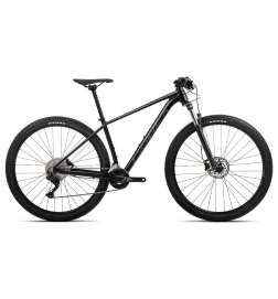 Orbea MTB 29" - ONNA 30 - 2023 - Black (gloss/matt)