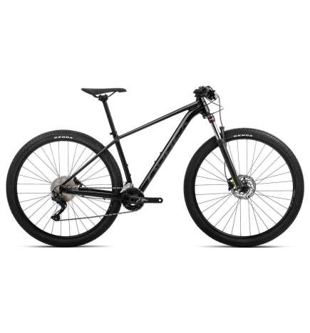 Orbea MTB 29" - ONNA 30 - 2023 - Black (gloss/matt)