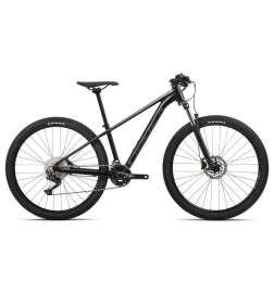 Orbea VTT pour Adolescents 27.5  - ONNA XS Junior 30 - 2023 - Black (gloss matt)
