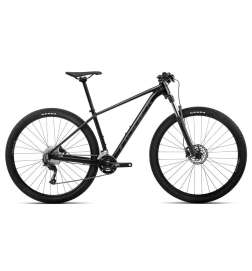 Orbea MTB 27.5" - ONNA 40 - 2023 - Black (gloss/matt)