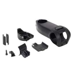 BMC ICS 0  Stem - black