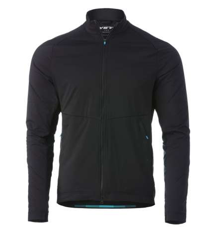 Yeti Cycles Turq Edge Jacke - Schwarz
