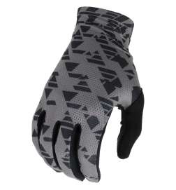 Yeti Cycles Enduro Gloves - Gunmetal